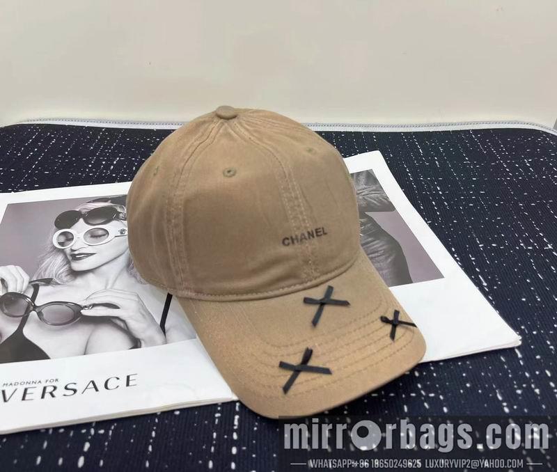 Replica Chanel Hat 042702