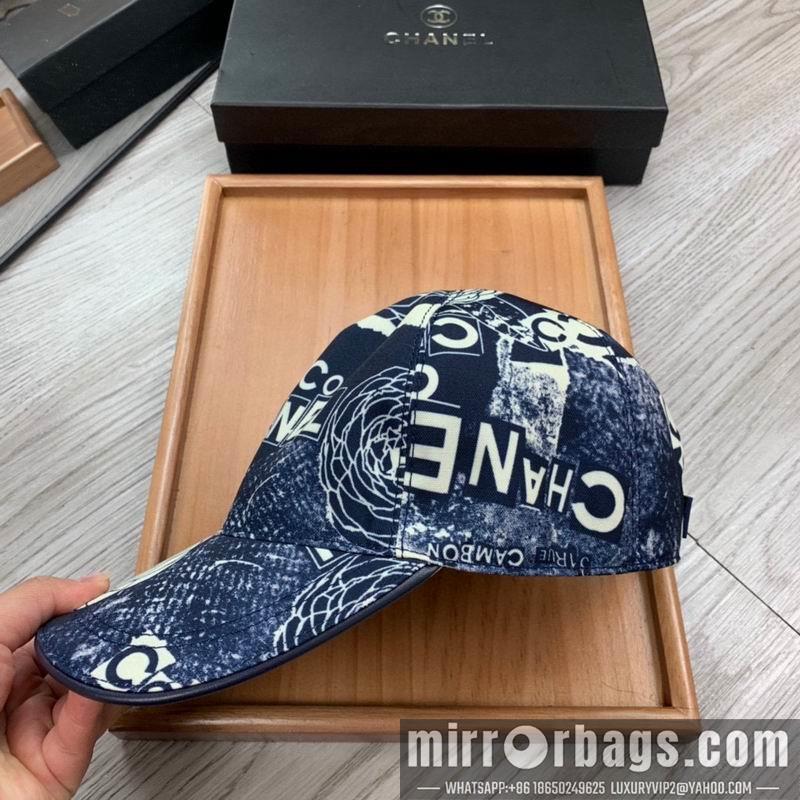 Replica Chanel Hat54