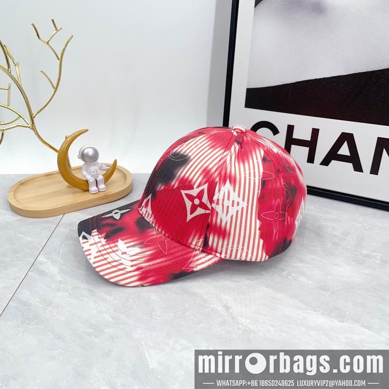 Replica LV Hat dx74