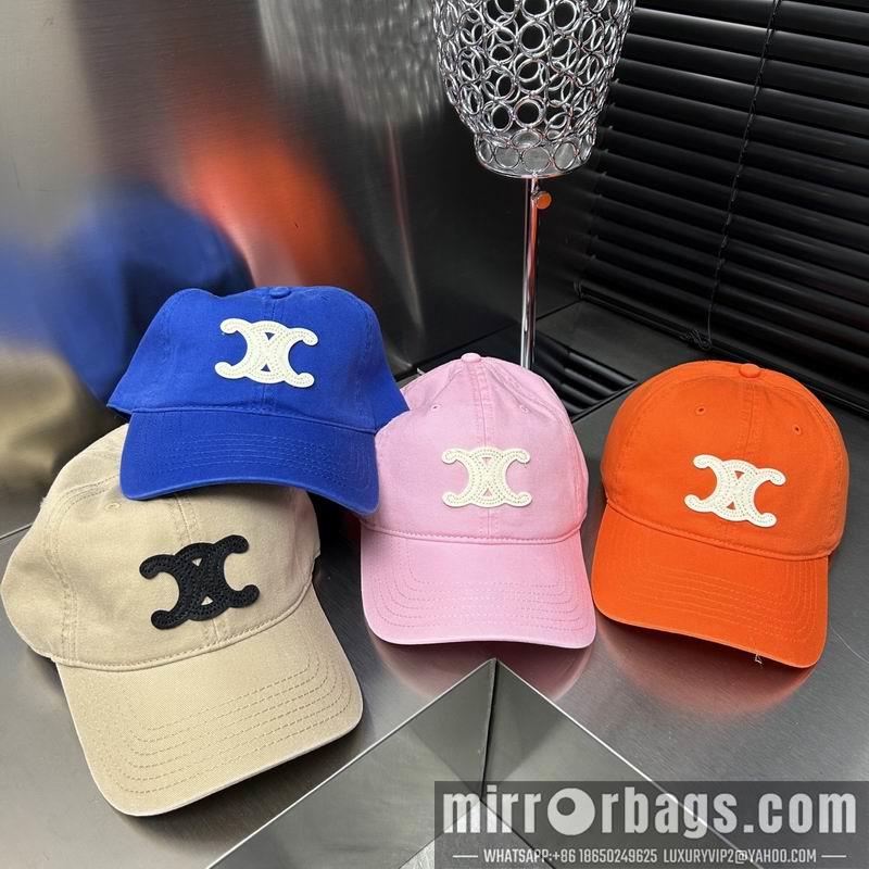 Replica Celine Hat dx13