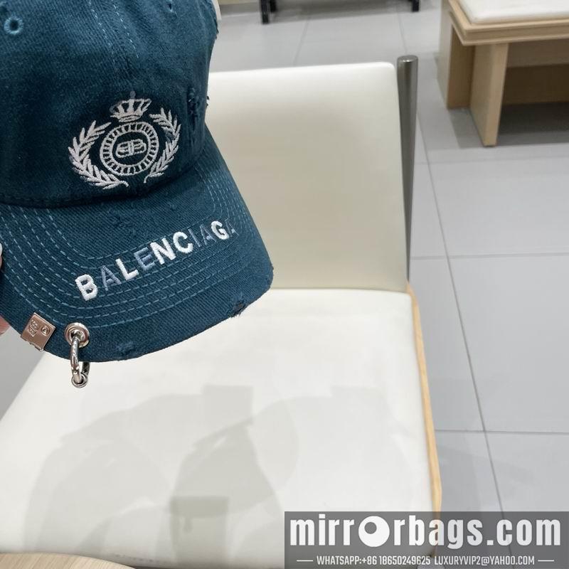 Replica Balenciaga Hat 032001