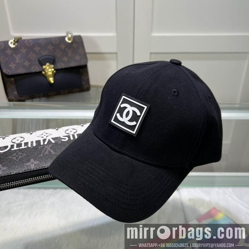 Replica Chanel Hat dx09