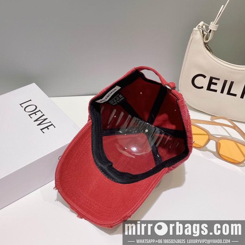 Replica Balenciaga Hat dx26