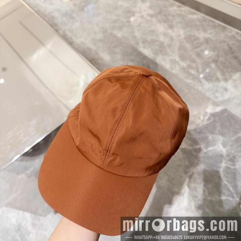 Replica Boss Hat 071201
