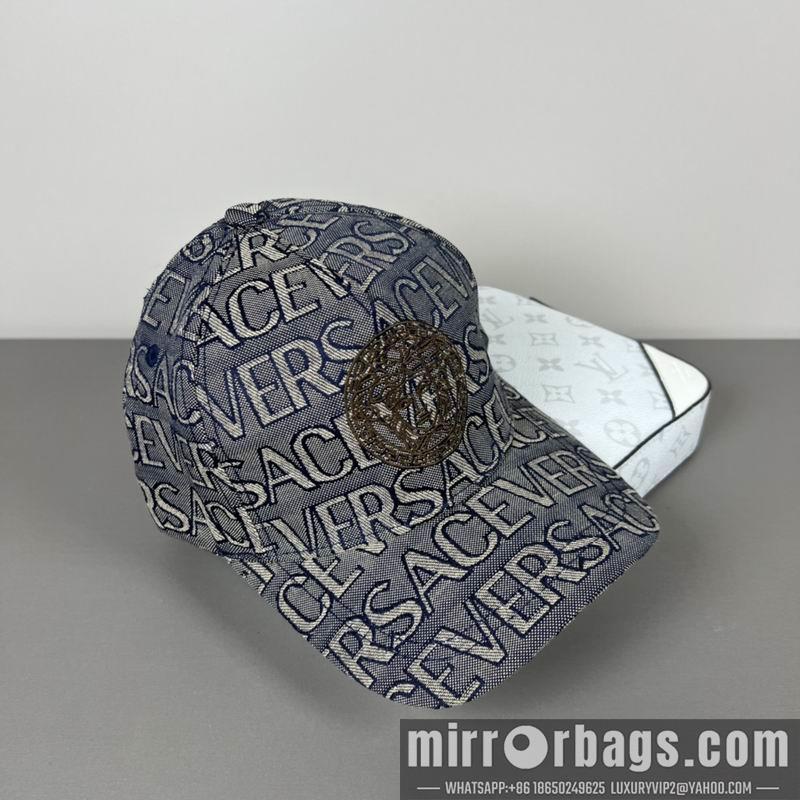 Replica Versace Hat dx12