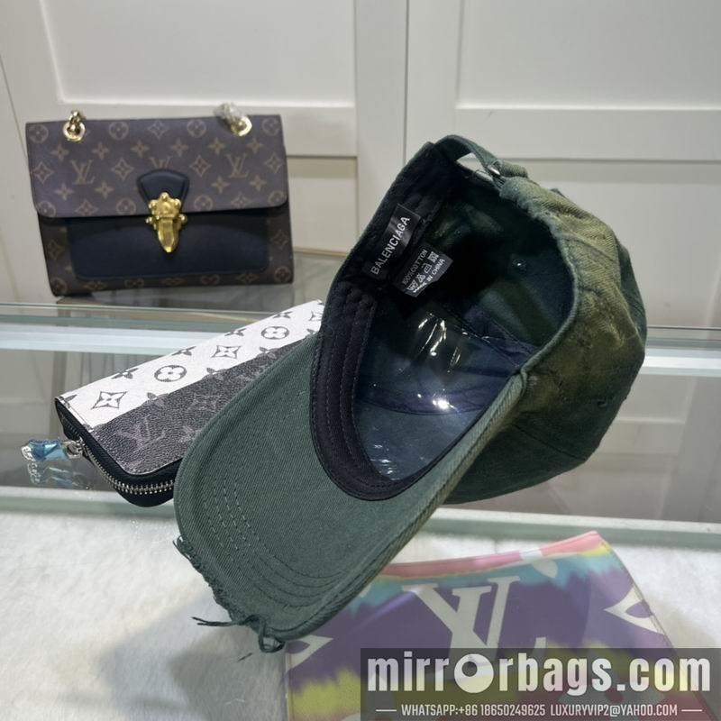 Replica Balenciaga Hat dx84