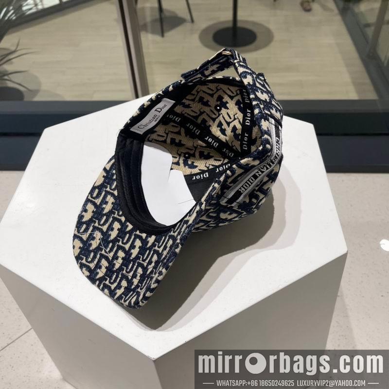 Replica Dior Hat 081801