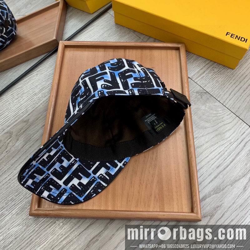 Replica Fendi Hat dx98