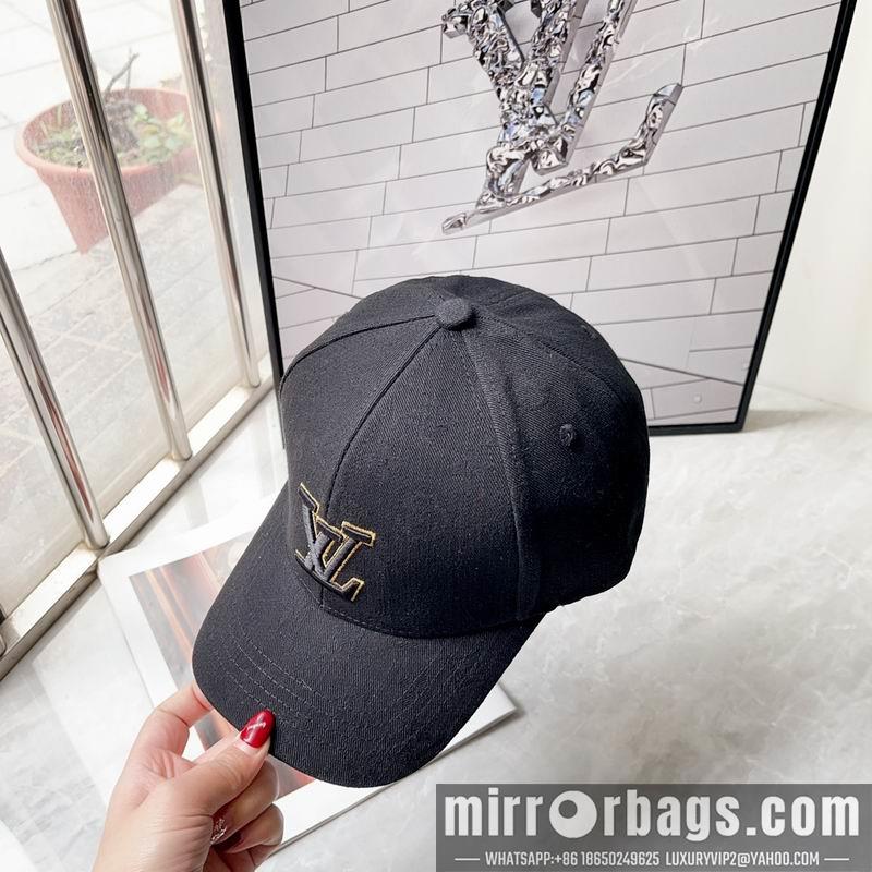 Replica LV Hat 050704