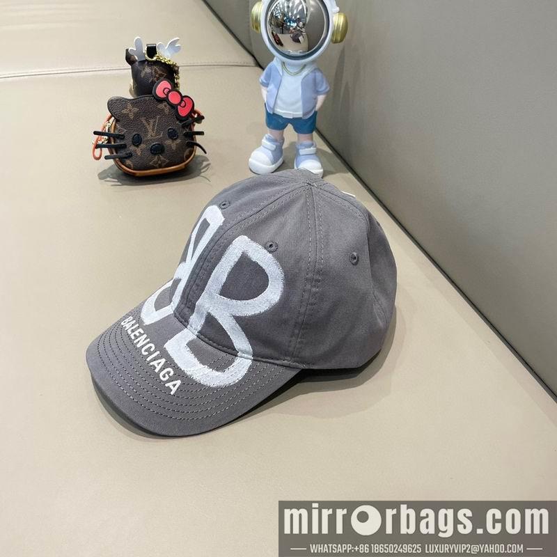 Replica Balenciaga Hat 081401