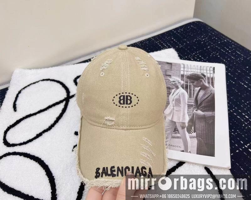 Replica Balenciaga Hat dx107