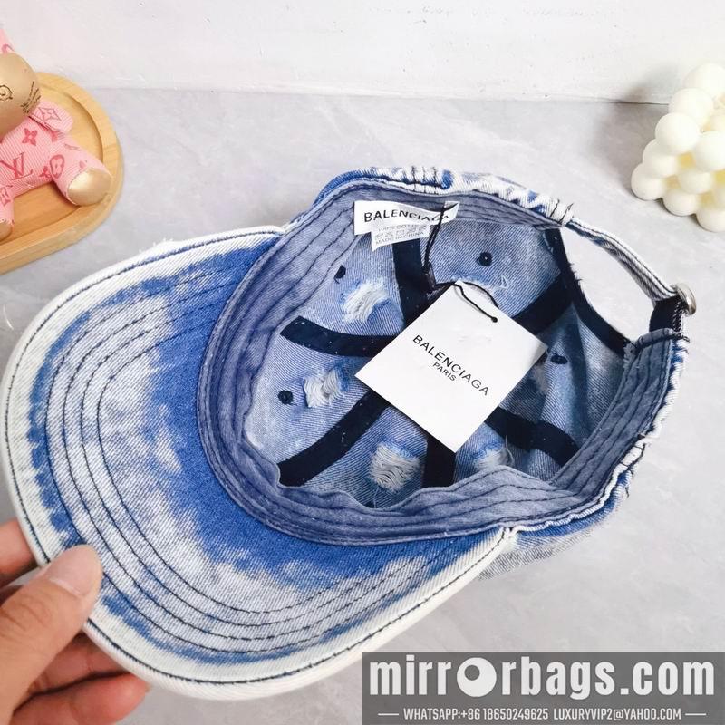 Replica Balenciaga Hat dx30