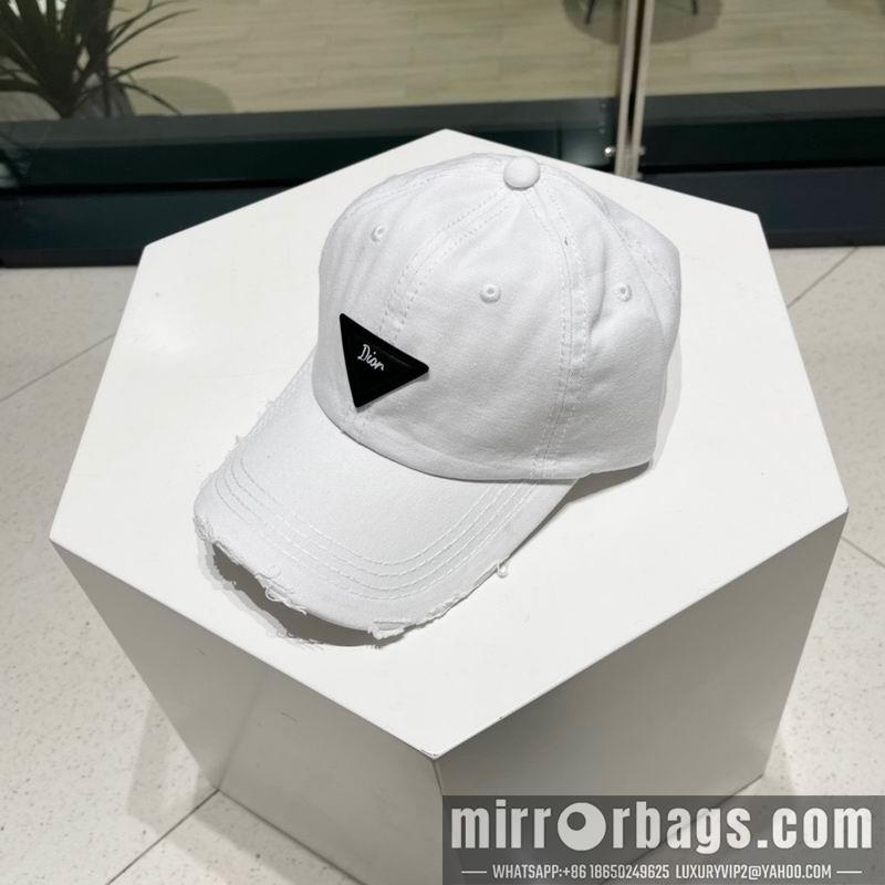 Replica Dior Hat 072201