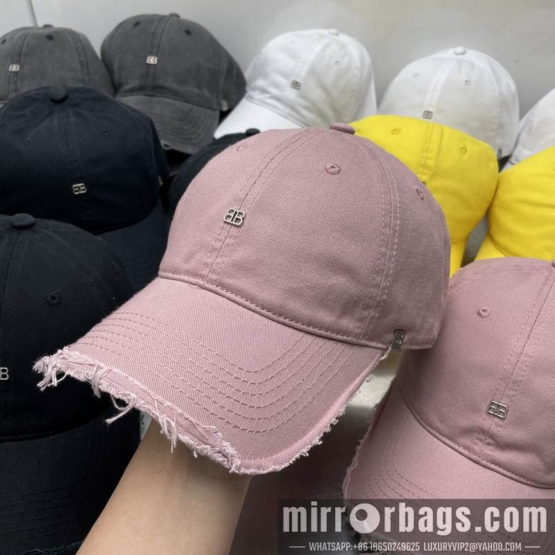 Replica Balenciaga Hat dx61