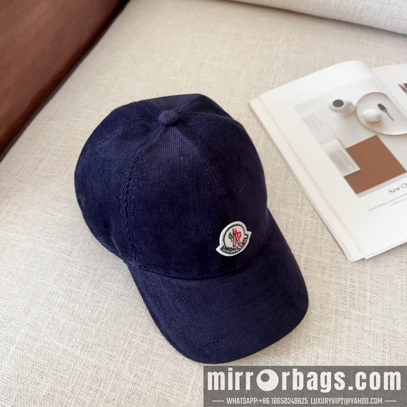 Replica Moncler Hat dx19