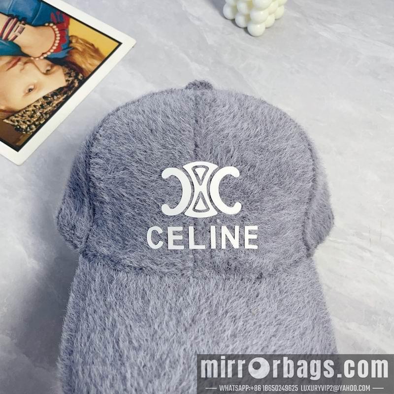 Replica Celine Hat dx70