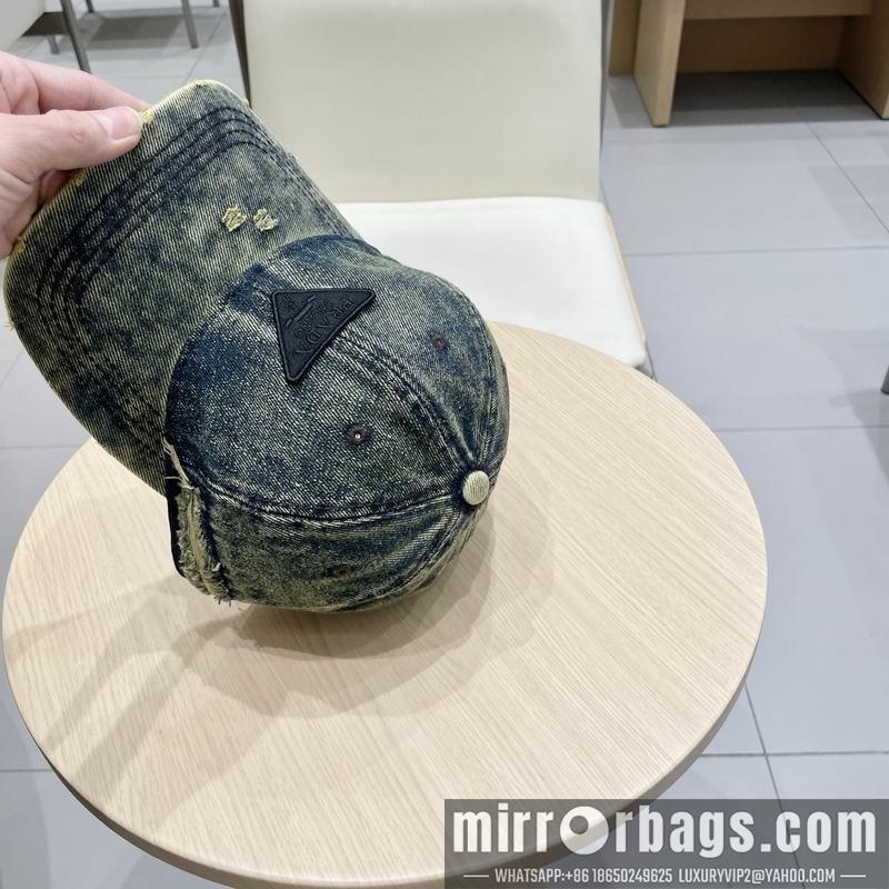 Replica Prada Hat 032001