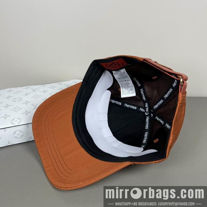 Replica Hermes Hat dx27