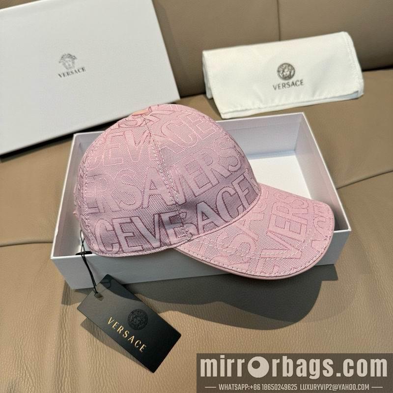 Replica Versace Hat dx09