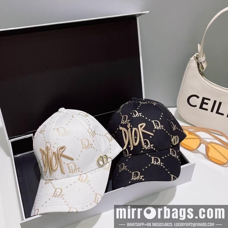 Replica Dior Hat 010201