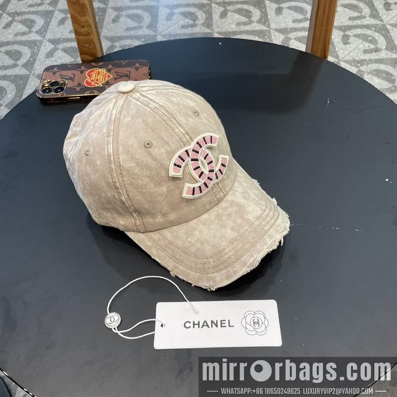 Replica Chanel Hat 050704