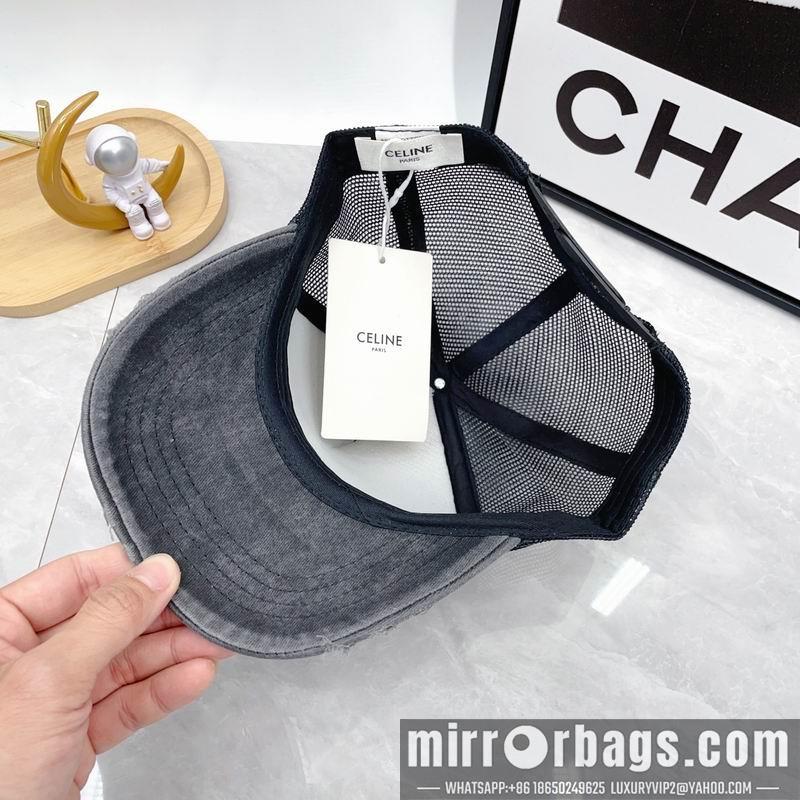Replica Celine Hat dx30