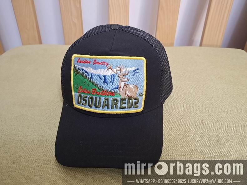 Replica DSQ Hat y 09