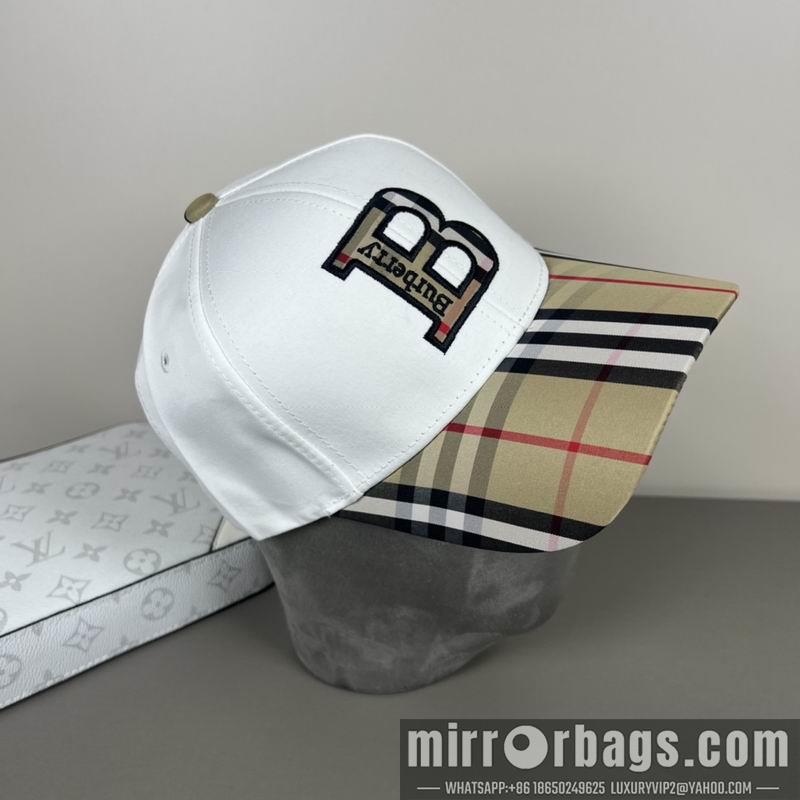 Replica Burberry Hat dx03
