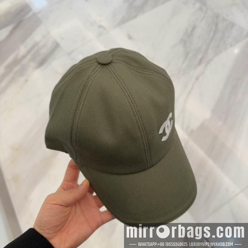 Replica Chanel Hat dx44