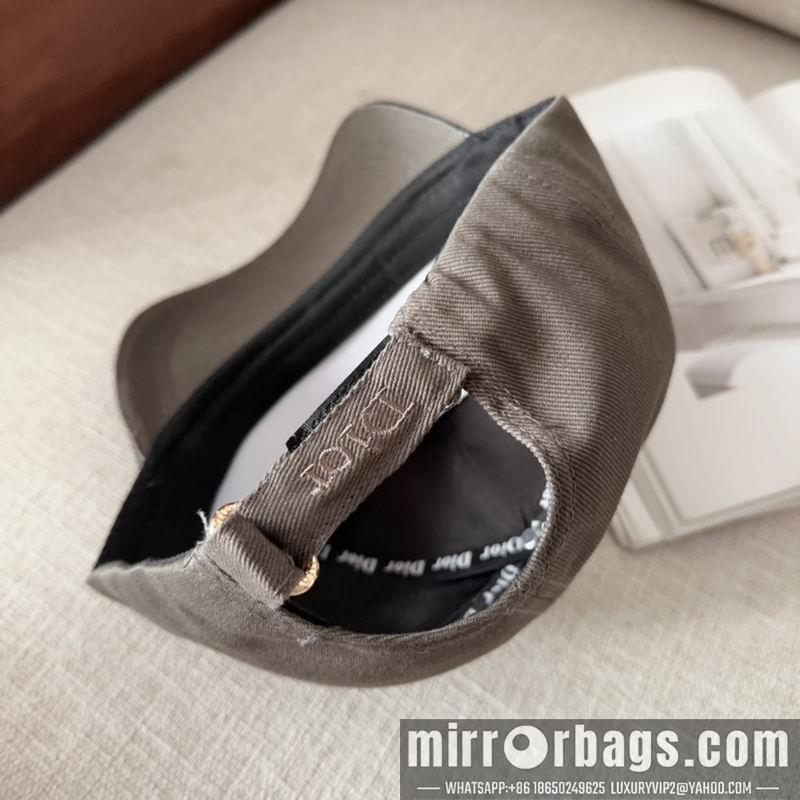 Replica Dior Hat dx09