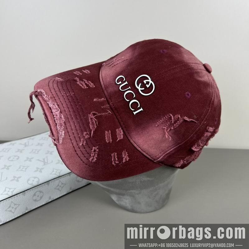 Replica Gucci Hat dx33