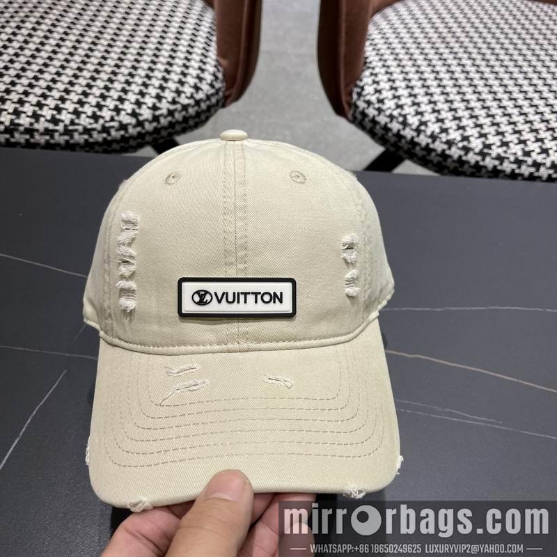 Replica LV Hat 020801