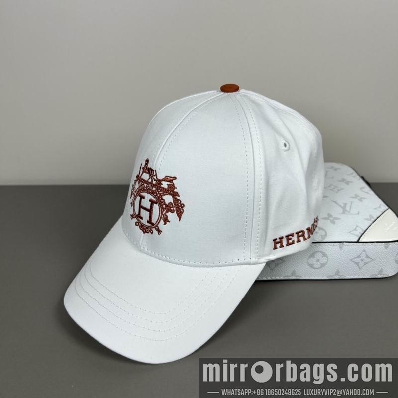 Replica Hermes Hat dx27