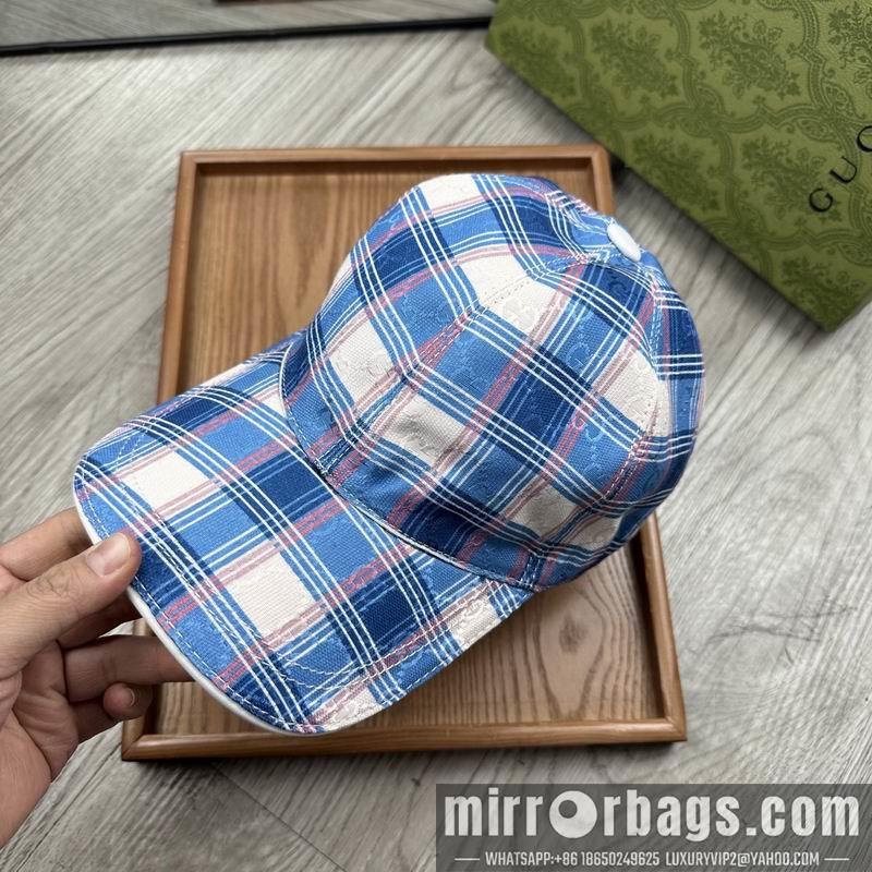 Replica Gucci Hat dx13