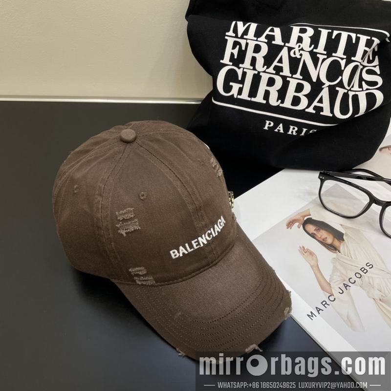 Replica Balenciaga Hat 042701