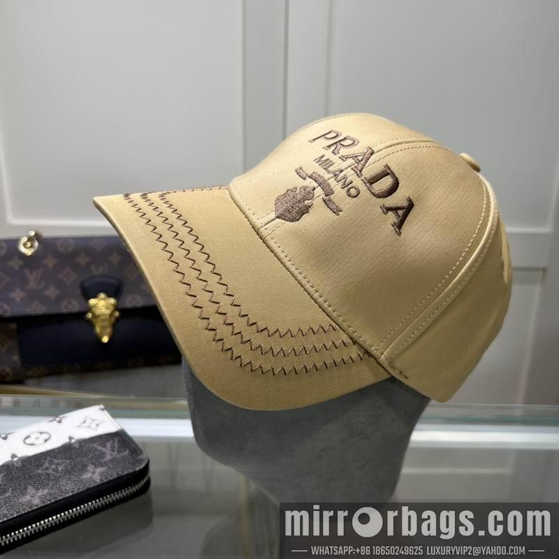 Replica Prada Hat 071303