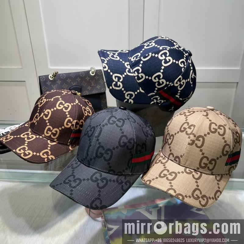 Replica Gucci Hat dx09