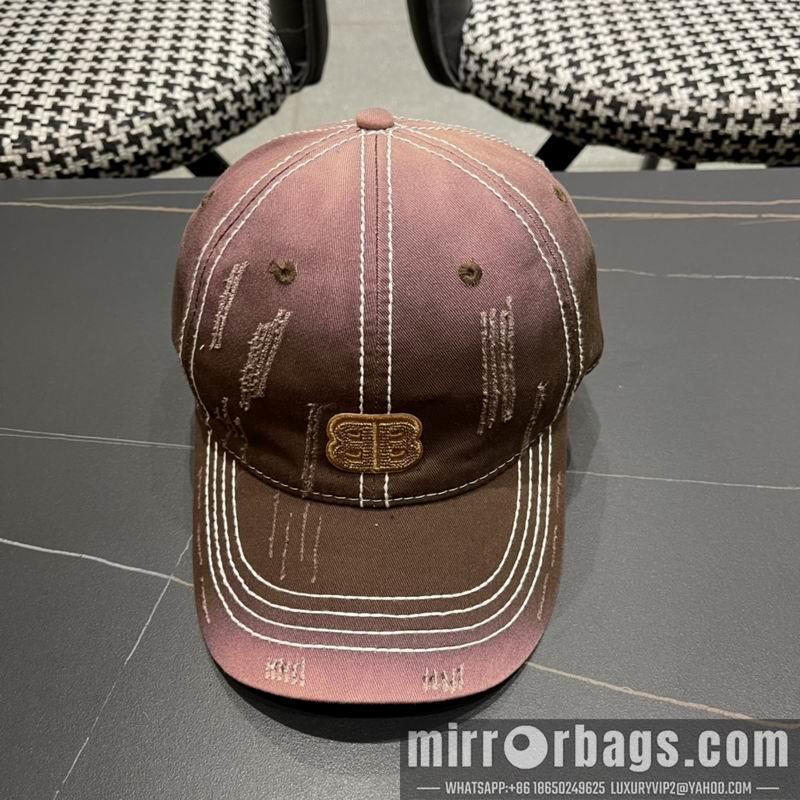 Replica Balenciaga Hat 081007