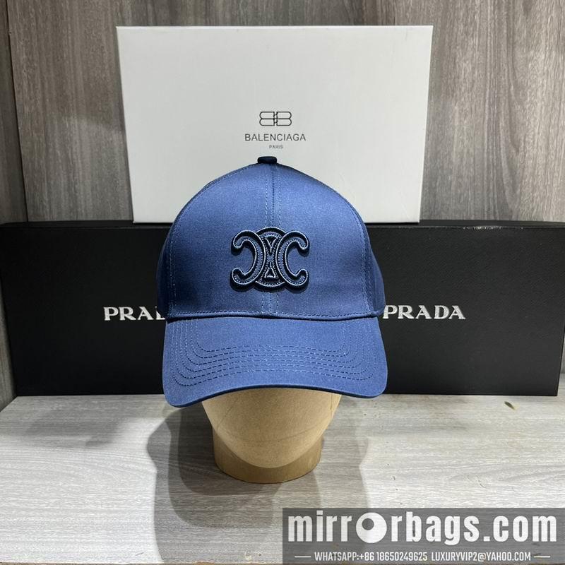 Replica Celine Hat hm02