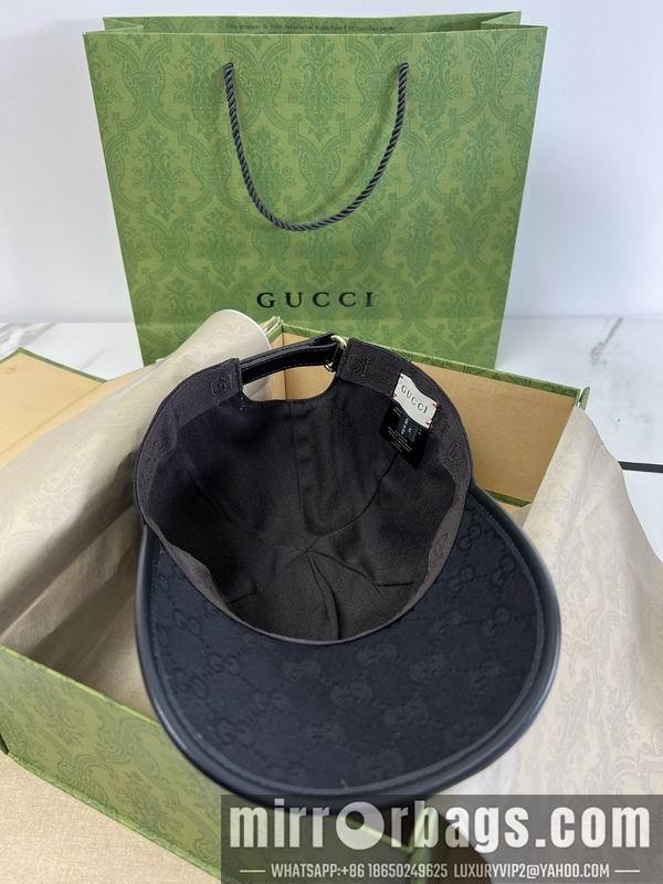 Replica Gucci Hat dx52