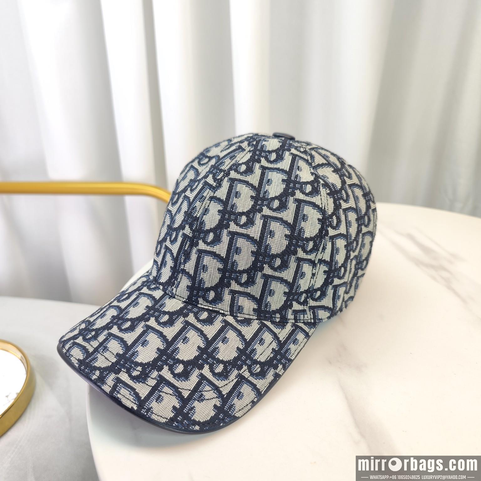 Replica Dior Hat dxn05