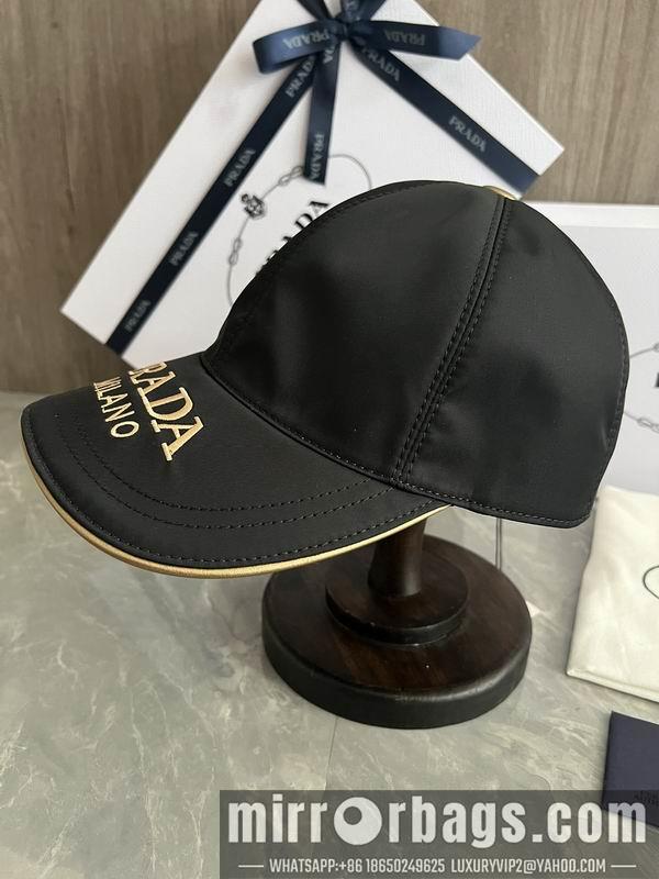 Replica Prada Hat dx47
