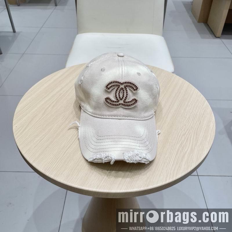 Replica Chanel Hat 041404