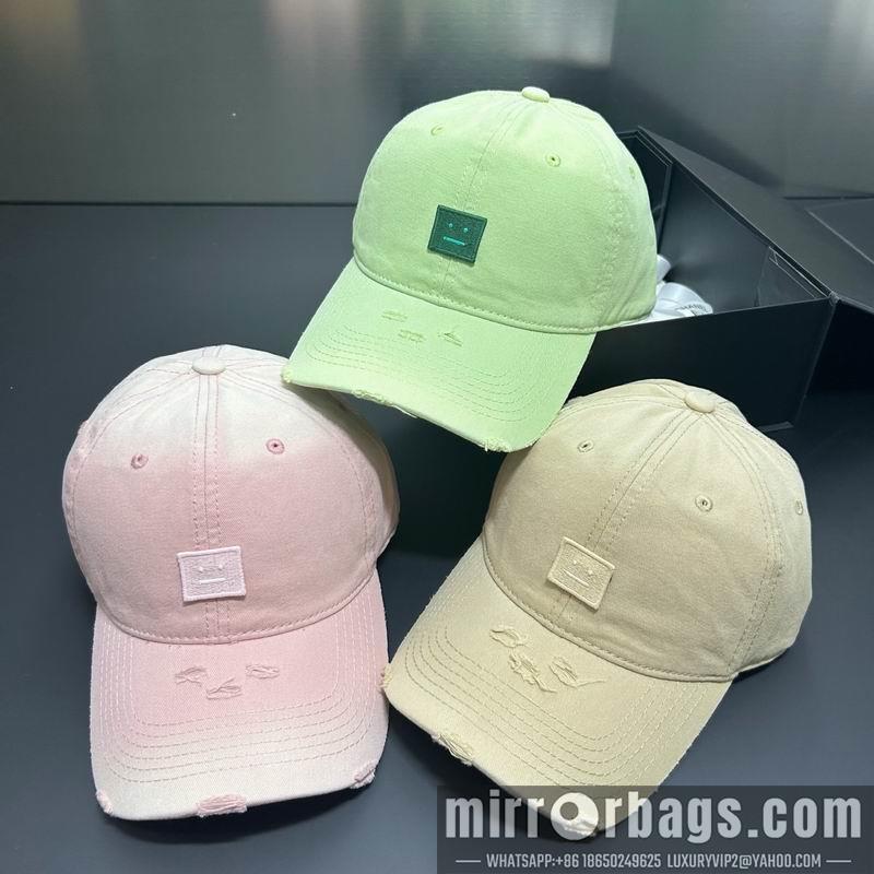 Replica Acne Hat dx21