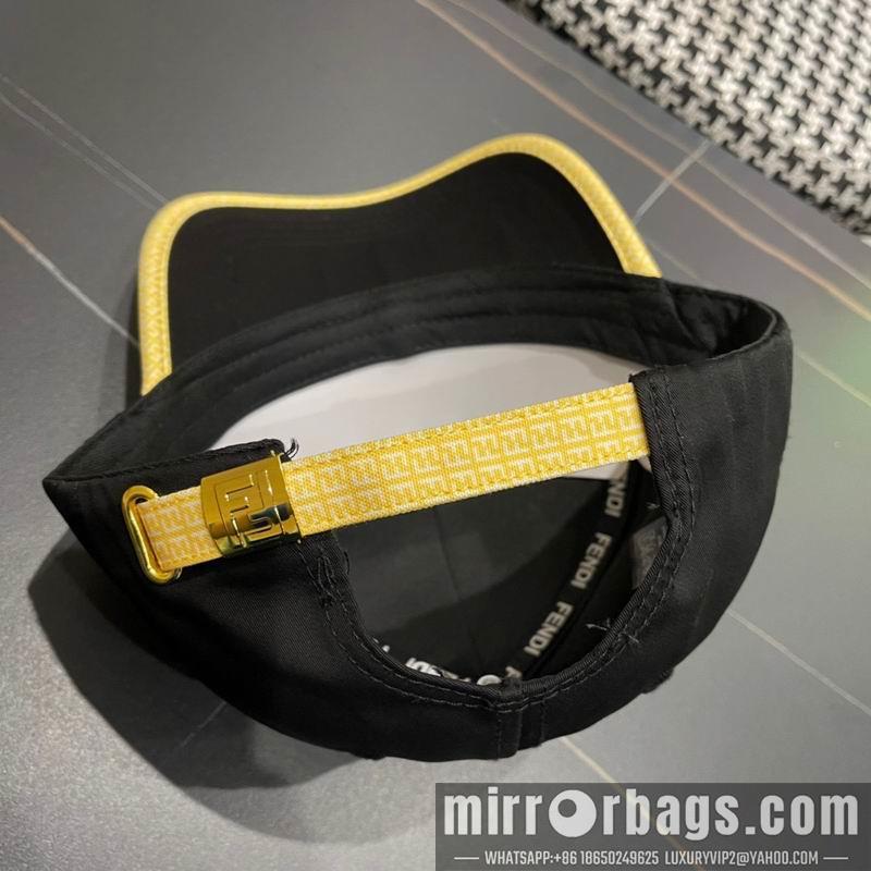 Replica Fendi Hat 041401