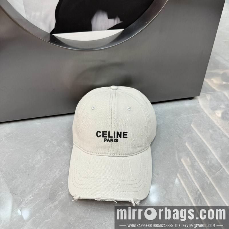 Replica Celine Hat hm501