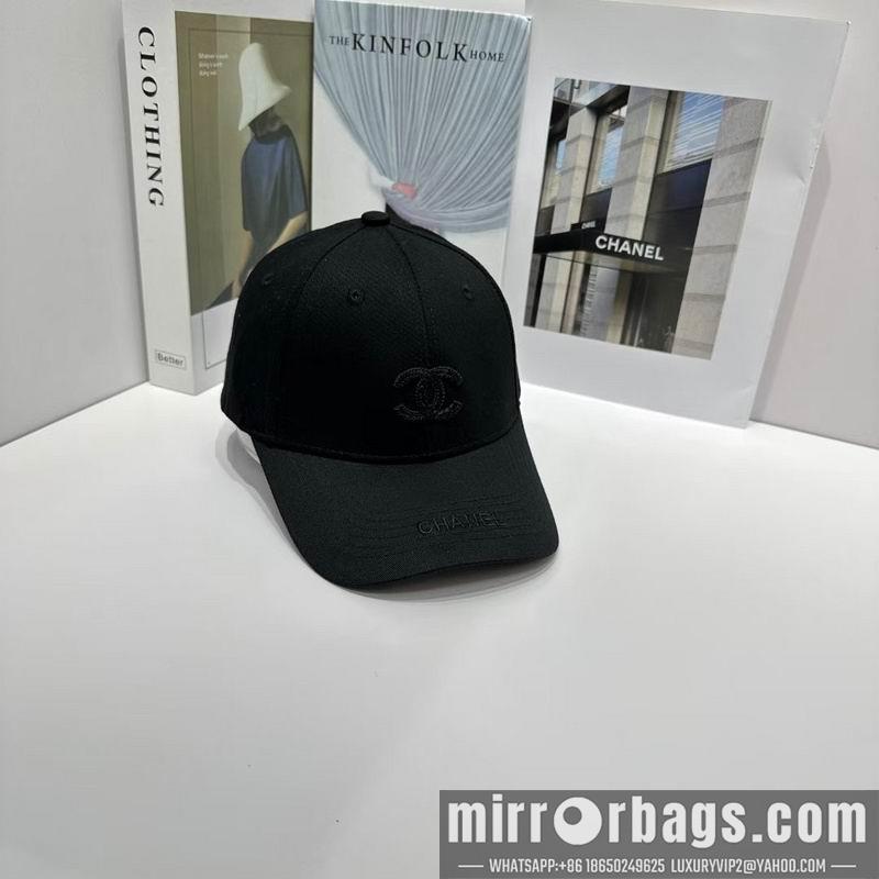 Replica Chanel Hat hm02