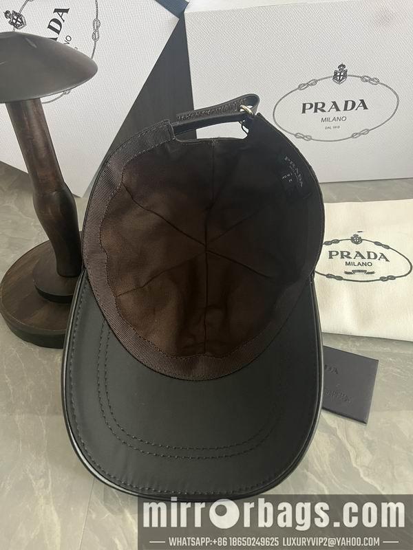 Replica Prada Hat dx13