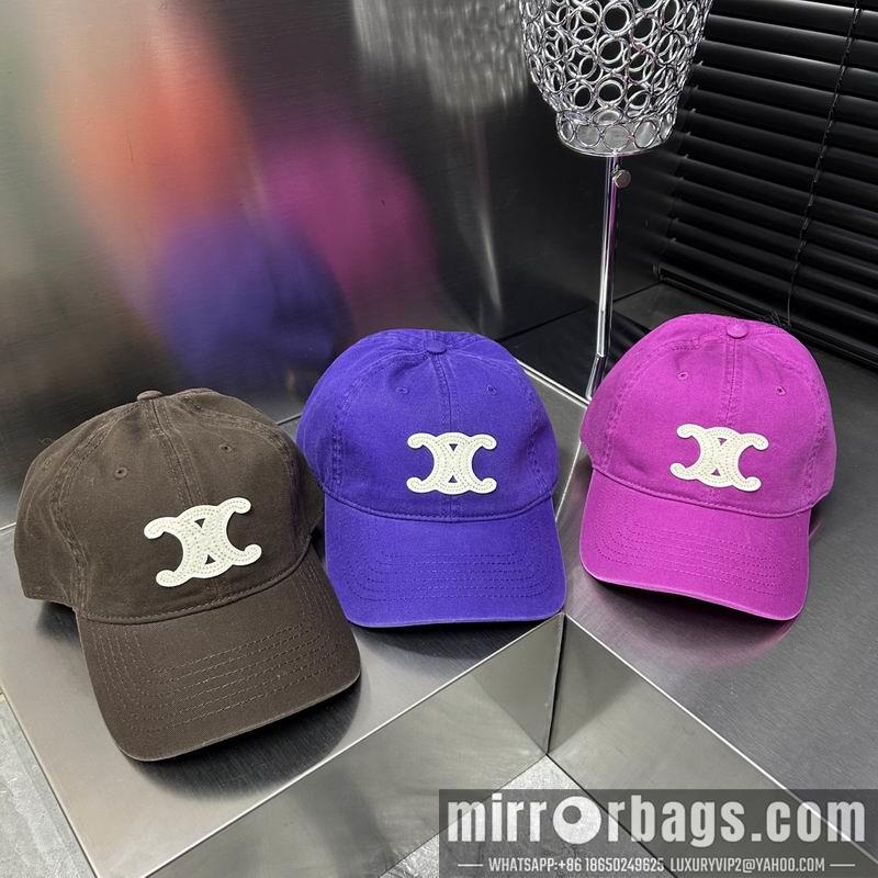 Replica Celine Hat dx13