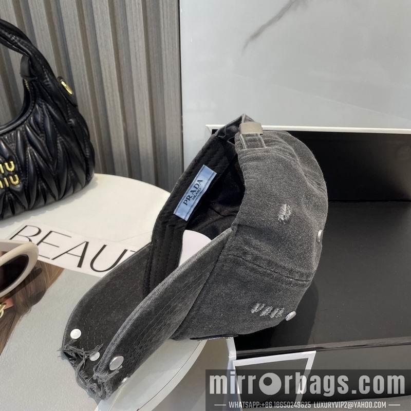 Replica Prada Hat 040202